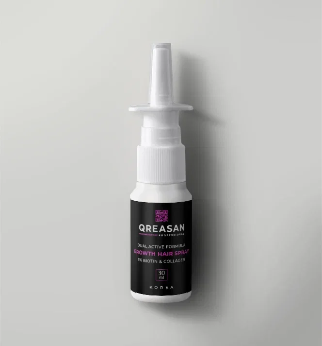 Vaporisateur capillaire stimulant pour la pousse