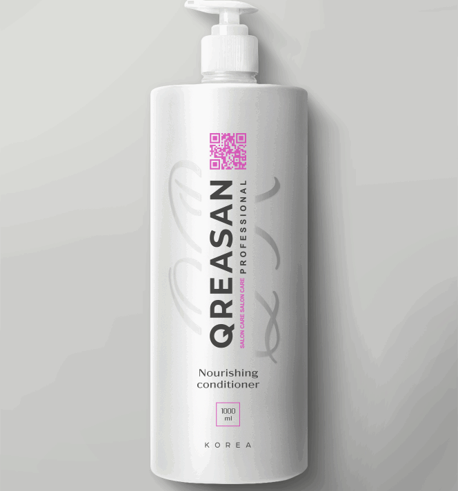 Après-shampooing nourrissant
